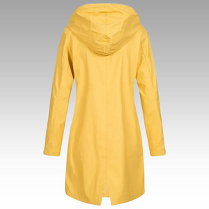 Windara – Vattentät Jacka – Elegant, Ultr lätt Design för alla Väder