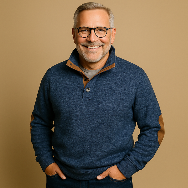 Svensson - Hösttröja