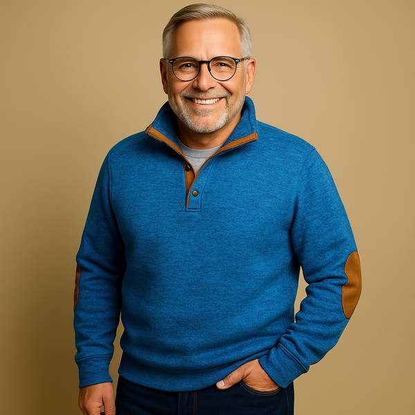 Svensson - Hösttröja