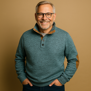 Svensson - Hösttröja