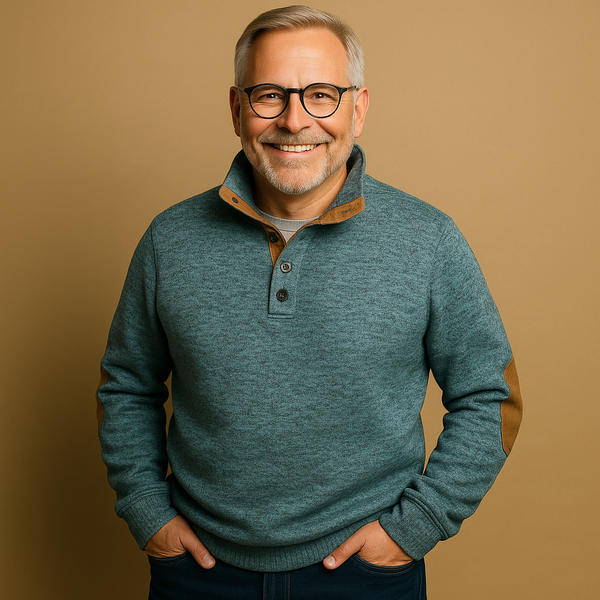 Svensson - Hösttröja