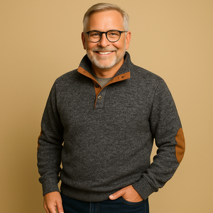 Svensson - Hösttröja