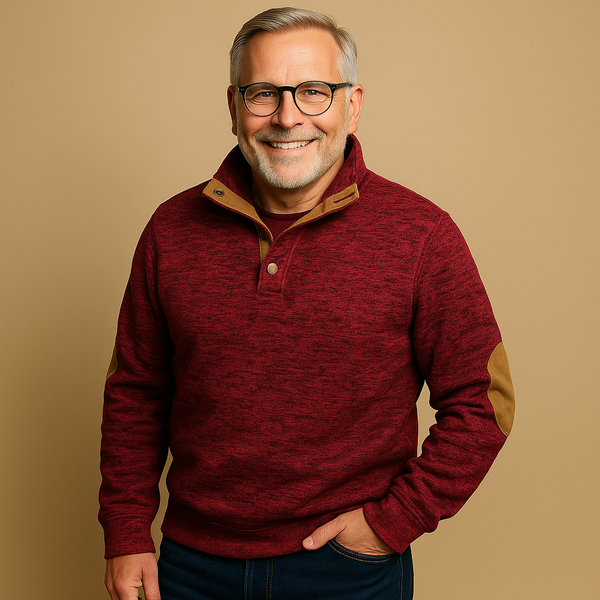 Svensson - Hösttröja