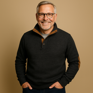 Svensson - Hösttröja