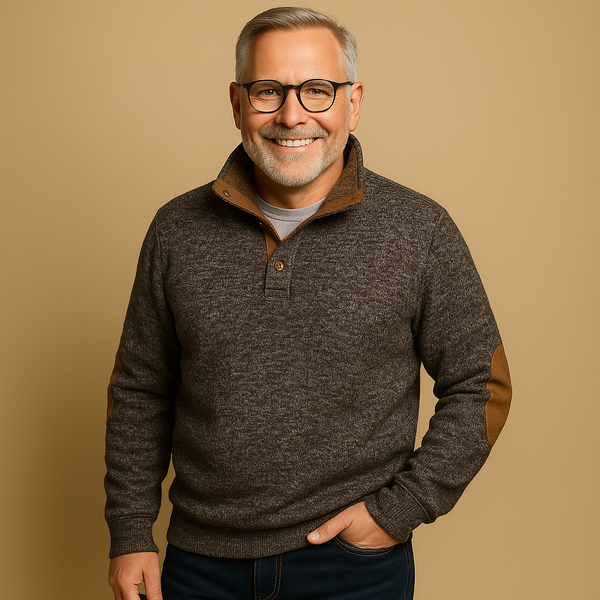 Svensson - Hösttröja