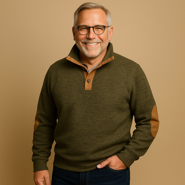 Svensson - Hösttröja