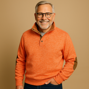 Svensson - Hösttröja