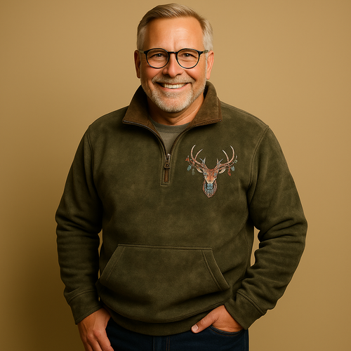 Svensson - Kvartdraget Tröja