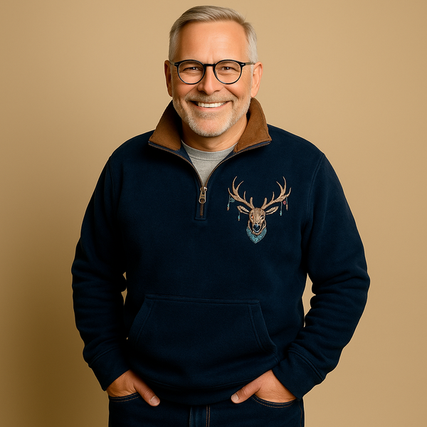 Svensson - Kvartdraget Tröja