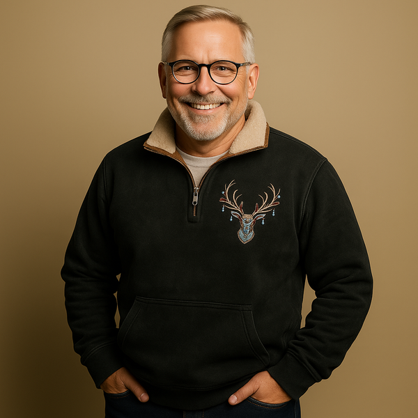 Svensson - Kvartdraget Tröja