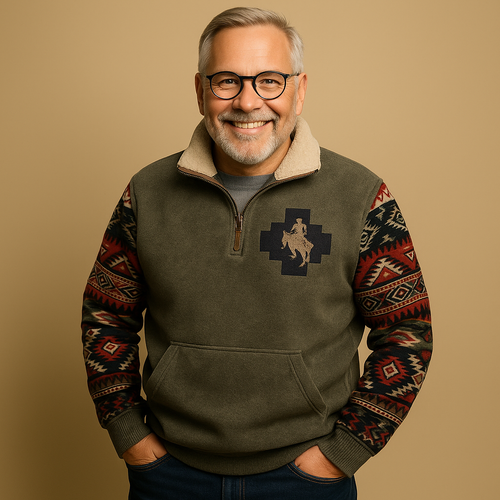 Svensson - Höst Halvdragjacka