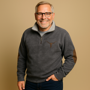 Svensson - Quarter-Zip Tröja