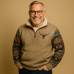 Svensson - Höst Halvdragkedja Jacka