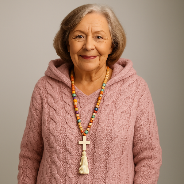 Svensson – Mysig och Stilig Stickad Hoodie