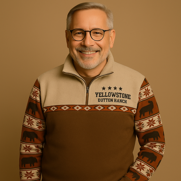 Svensson - Höst Halvdraget Jacka