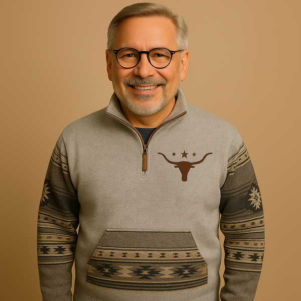 Svensson- Höst Halvdragkedja Jacka