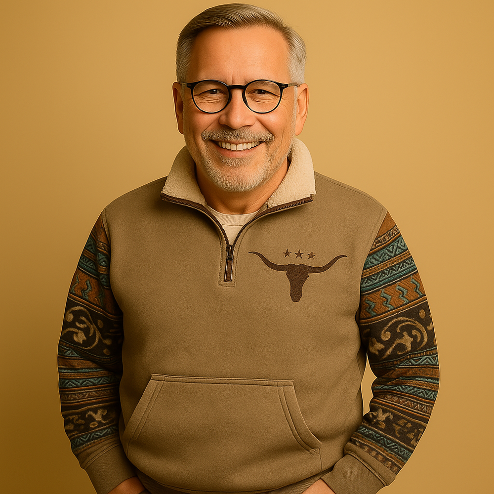 Svensson - Höst Halvdragkedja Jacka