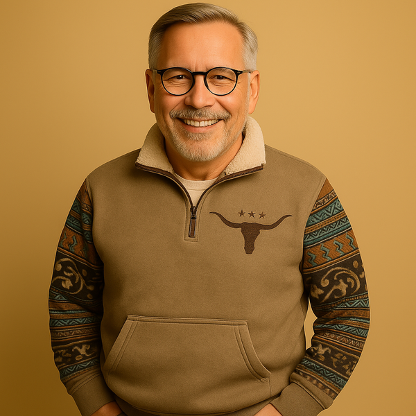 Svensson - Höst Halvdragkedja Jacka