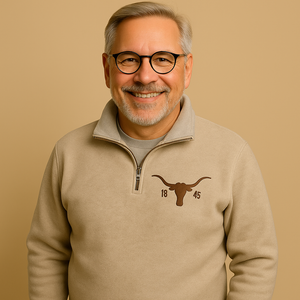 Svensson - Quarter-Zip Tröja