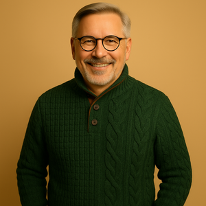 Svensson - Quarter-Zip Tröja