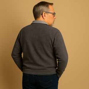 Svensson - Quarter-Zip Tröja