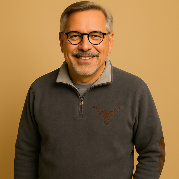 Svensson - Quarter-Zip Tröja