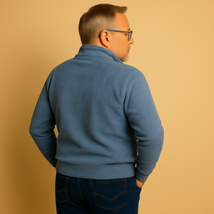 Svensson - Quarter-Zip Tröja