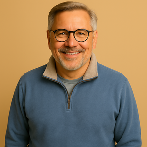 Svensson - Quarter-Zip Tröja