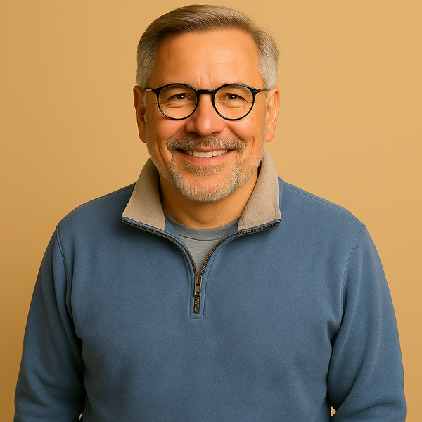 Svensson - Quarter-Zip Tröja