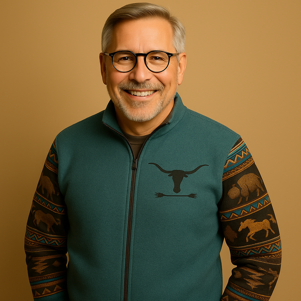 Svensson - Avslappnad Fleecejacka