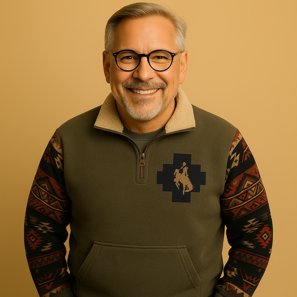 Svensson - Höst Halvdragjacka