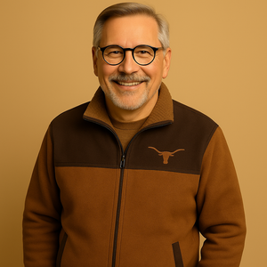 Svensson - Bekväm Fleecejacka