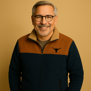 Svensson - Bekväm Fleecejacka