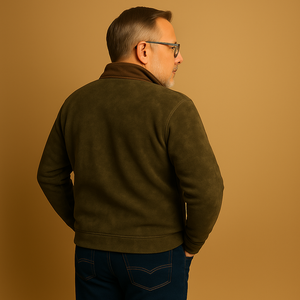 Svensson - Kvartdraget Tröja