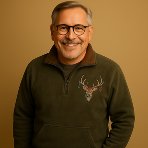 Svensson - Kvartdraget Tröja