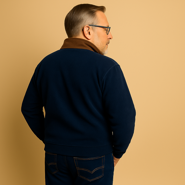 Svensson - Kvartdraget Tröja