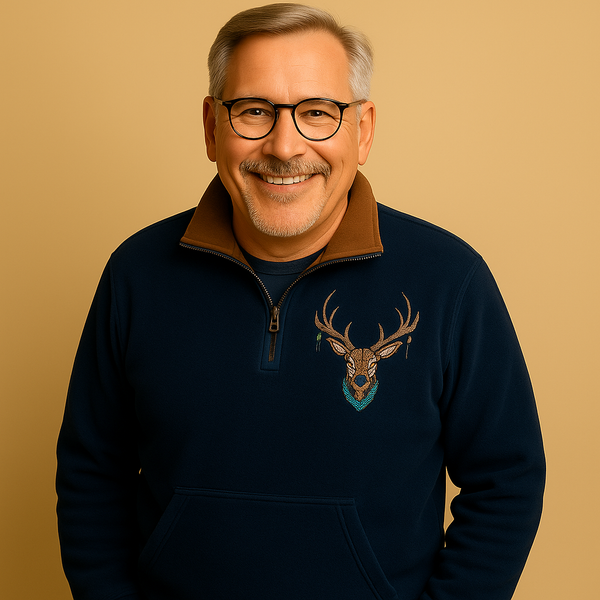 Svensson - Kvartdraget Tröja