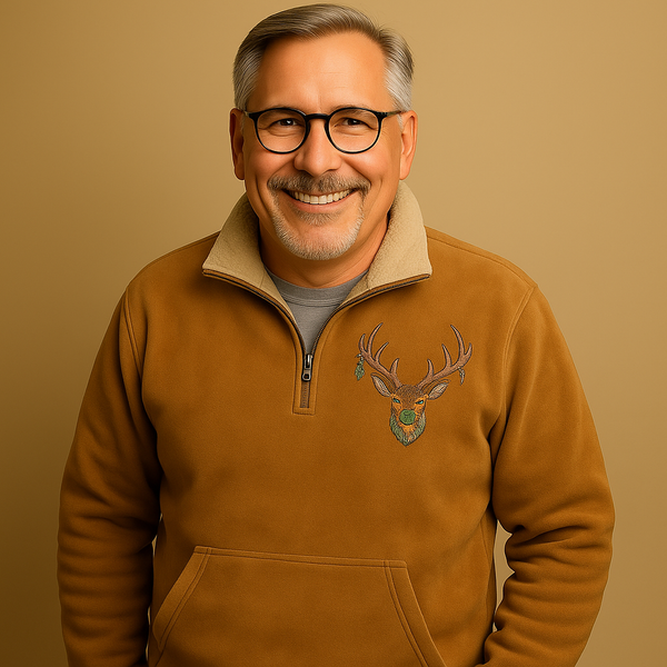 Svensson - Kvartdraget Tröja