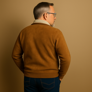 Svensson - Kvartdraget Tröja