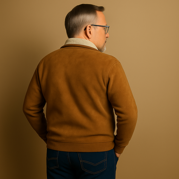 Svensson - Kvartdraget Tröja