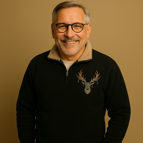 Svensson - Kvartdraget Tröja