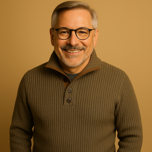 Svensson - Höghalset Sweatshirt