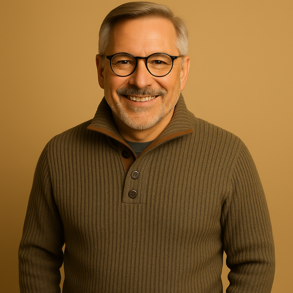 Svensson - Höghalset Sweatshirt