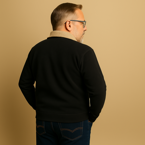 Svensson - Kvartdraget Tröja