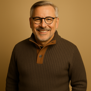 Svensson - Höghalset Sweatshirt