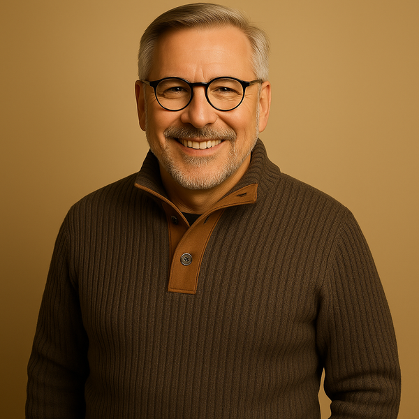 Svensson - Höghalset Sweatshirt