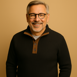 Svensson - Höghalset Sweatshirt