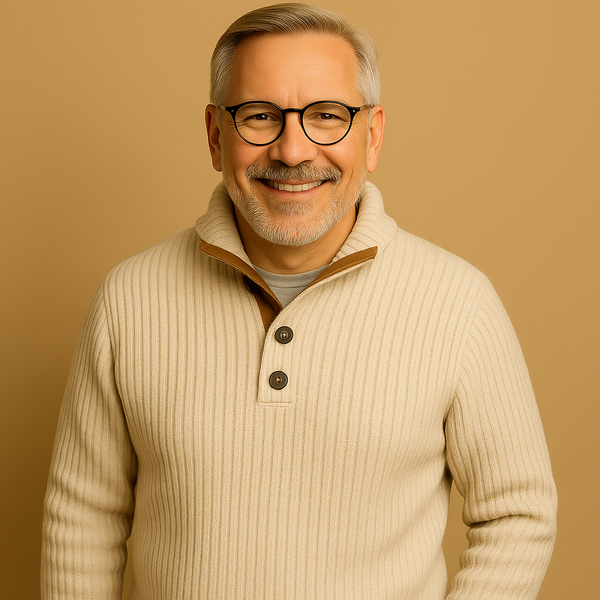 Svensson - Höghalset Sweatshirt