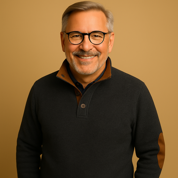 Svensson - Hösttröja