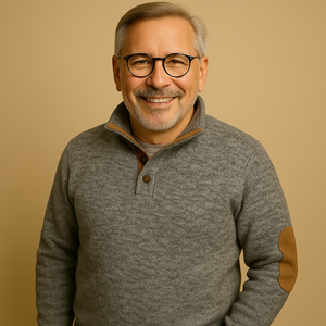 Svensson - Hösttröja